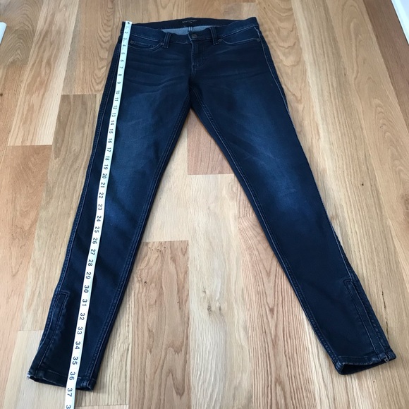 Banana Republic Legging Jeans - Picture 4 of 7